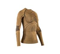 X-bionic Radiactor 4.0 Long Sleeve Base Layer Doré S Femme