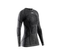 Sous maillot femme X-Bionic Symbio Gris XS