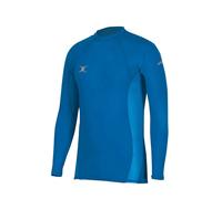 Sous maillot fille Gilbert Atomic II Bleu 11/12 ans