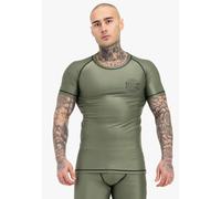 Sous maillot fonctionnel Benlee Limehills Vert XL