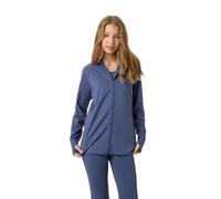 Sous maillot full zip enfant Björn Borg Bleu 6/7 ans