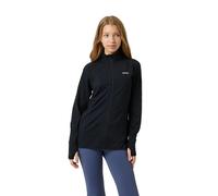 Sous maillot full zip enfant Björn Borg Noir 6/7 ans