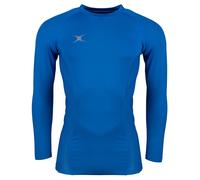 Sous maillot Gilbert Atomic II Bleu XL