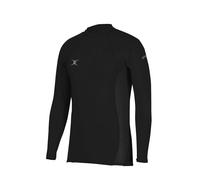 Sous maillot Gilbert Atomic II Noir 2XL