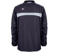 Sous maillot Gilbert Photon Warm Up Bleu 2XL