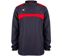 Sous maillot Gilbert Photon Warm Up Bleu XL