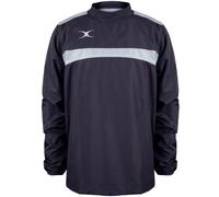 Sous maillot Gilbert Photon Warm Up Bleu XS