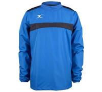 Sous maillot Gilbert Photon Warm Up Bleu XS