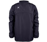 Sous maillot Gilbert Photon Warm Up Bleu XS
