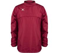 Sous maillot Gilbert Photon Warm Up Marron XL