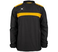 Sous maillot Gilbert Photon Warm Up Noir L