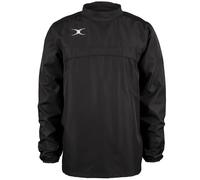 Sous maillot Gilbert Photon Warm Up Noir L