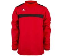 Sous maillot Gilbert Photon Warm Up Rouge S