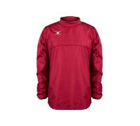 Sous maillot Gilbert Photon Warm Up Rouge XS