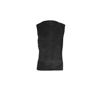 Sous maillot gripgrab ultralight sans manches mesh noir