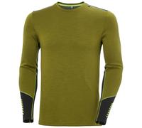 Helly Hansen Sous-vêtement à Manches Longues Lifa Merino Midweight Crew