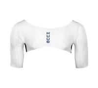 Sous maillot huub aero bridge blanc