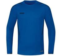 Sous maillot Jako Challenge - Bleu - Homme - S - Manches élastiques L