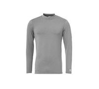 Uhlsport Distinction Colors Long Sleeve Base Layer Vert 14-15 Years Garçons
