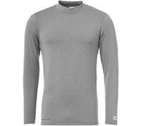 Sous-maillot junior Uhslport Distinction Color 12 ans Gris gris foncé G