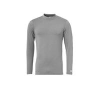 Uhlsport Distinction Long Sleeve T-shirt Gris 8 Years Garçons,Filles