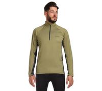 Sous maillot Kilpi Willie Vert S