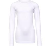 Sous maillot longues enfant Hummel BL Comfort 2.0 Blanc 4/6 ans