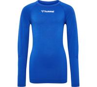 hummel Hmlbl Comfort 2.0 T-Shirt L/S pour Enfant Unisexe