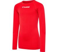 Hummel T-shirt Hmlbl Comfort 2.0 manches longues enfant unisexe