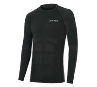 Lorpen Taku Long Sleeve T-shirt Gris S Homme