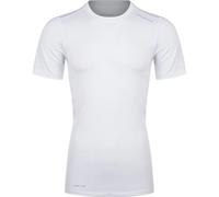 Sous maillot manches courtes Endurance Power Blanc XL