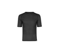 GripGrab Sous-maillot manches courtes Ultralight Mesh anti-odeur cyclisme Noir XL