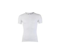 Sous maillot manches courtes le col pro air blanc