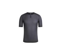 Sous maillot manches courtes rapha lightweight noir