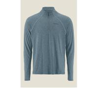 Craft – Sous-maillot manches longues Wool Ls Tee M – Gris Homme Taille XL Modèle 2025