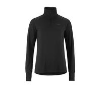 Craft Flow Long Sleeve Base Layer Noir L Femme