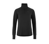 Craft Flow Long Sleeve Base Layer Noir L Femme