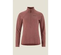 Craft Wool Long Sleeve Base Layer Marron M Femme