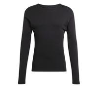 Adidas Xperior Merino 260 Baselayer Long Sleeve T-shirt Noir 2XL Homme