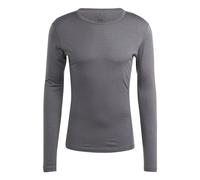 Adidas Xperior Merino 200 Baselayer Long Sleeve T-shirt Gris M Homme