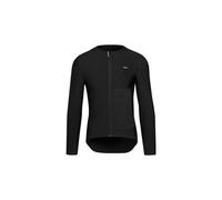 Sous maillot manches longues assos equipe rs winter noir