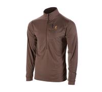 Sous maillot manches longues Browning Early Season Marron L