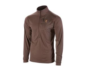 Sous maillot manches longues Browning Early Season Marron XL