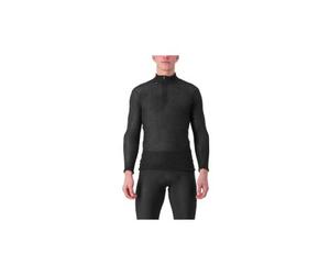 Sous maillot manches longues castelli cold days noir