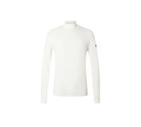 Super.natural Tundra175 Turtleneck Long Sleeve T-shirt Blanc 2XL Homme