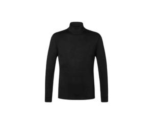 Sous maillot manches longues col roulé super.natural Tundra175 M