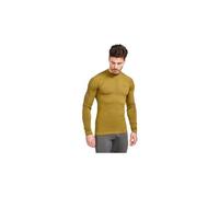 Craft Adv Warm Intensity Long Sleeve Base Layer Vert L Homme