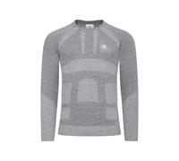 Sous maillot manches longues Dare 2B In The Zone II Gris S