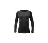 Sous maillot manches longues devold breeze noir