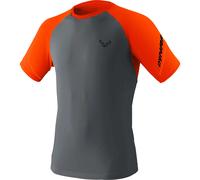 Dynafit Alpine Pro Short Sleeve T-shirt Bleu S Homme